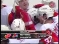 Super mouvement de Zetterberg
