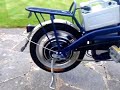 Suzhou Bafang 48V eBike