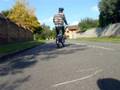 Suzhou Bafang 48V eBike