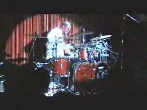 Eric Darius 'Live' Tokyo Japan feat. ...