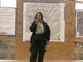 briefings to crew chiefs from meteorologist, fire behaviorist, evening crew chief, and jeanne pincha-tulley for fires near hailey, ketchum & sun valley, idaho