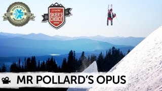 Line Skis Mr Pollard's Opus Skis 2014 | evo Line Skis Mr Pollard's Opus Skis 2014 | evo