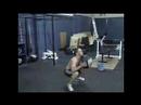Trejo WOD 02212008