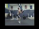 Trejo WOD 02212008