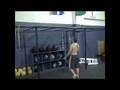 Trejo WOD 02212008