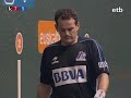 Esku Pilota 2008 Binakako Finala (Olaizola II Mendizabal II - Titin III Laskurain) 4/10