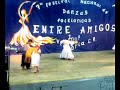 mesopodanza