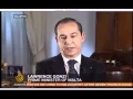 Gonzi on Al Jazeera