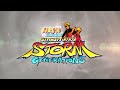Naruto Shippuden: Ultimate Ninja Storm Generations - PS3 / X360 - The Largest Ninja Battle Ever!!