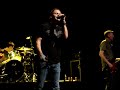 gin blossoms performing lost horizons @ rams head baltimore, md