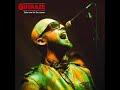 OUTRAZE - BBC RADIO 6 MUSIC - GARY CROWLEY