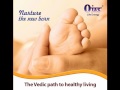 Vedic Chants to Nurture the Newborn