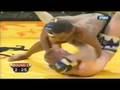 Tyron Woodley MMA Reel