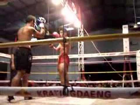 Muay Thai en Thailandia 0 Muay Thai en Thailandia