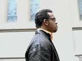 Bishop Carlton Pearson Discusses The Gospel of Inclusion