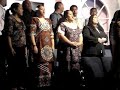 "E le galo oe" song for Lafu Poumele