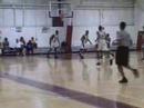 babc vs. maine hoops  part 2 of 6