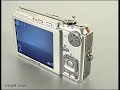 Olympus FE-340