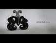TOCA ME design conference 08 // trailer