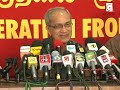 Prisons are not new for the JVP -- Somawansa