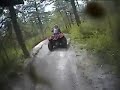 Chatsworth ATV Rentals Trails Part 2