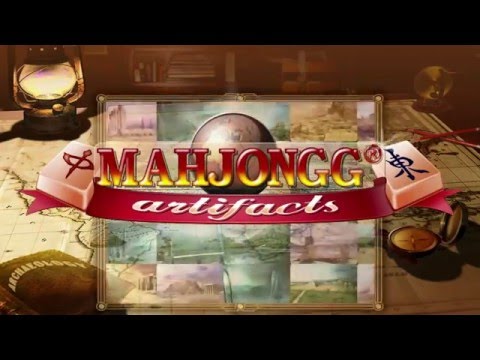 mahjongg