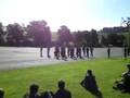 C Coy Drill Team 2008