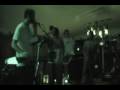 Decompression Bisc1 w/ Cassettes Wont Listen - Live in VT