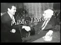 Doug Wead, presidential historian - corporate speaker
