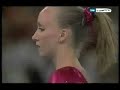 Nastia Liukin - 2007 World Championships - P - Floor Nastia Liukin - 2007 World Championships - P - Floor