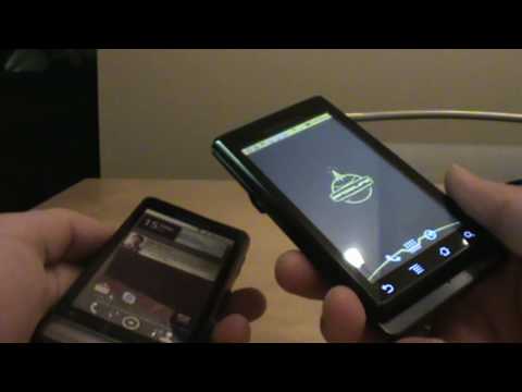 Droid 2 Review