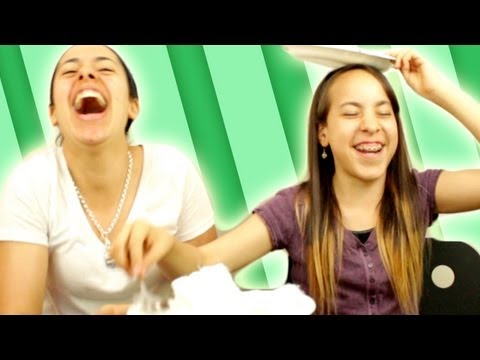 cotton - Gabriella and Eden play the Cotton Ball Challenge! Cole and Tylor playing Candles: http://www.youtube.com/watch?v=dc20J47T2Ic Even more of the Skorys: Websit...