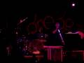 Dredg - Sang Real live @ Estragon, Bologna