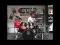 Dixon Drum Solo