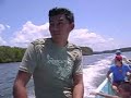 Estero de Jaltepeque