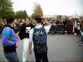 Cargo dance tckarav\ Cargo dance tckarav\
