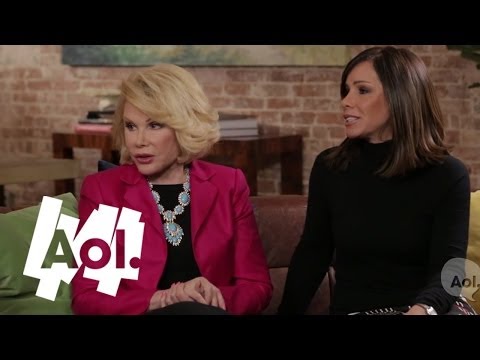 Joan Rivers