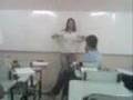 Ana Beatriz show particular