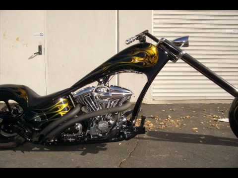 0 MGS CHOPPER