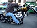 MGS CHOPPER