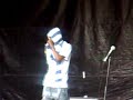 bonez and fist at sk festival