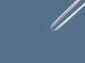 UL 984  Boeing 747 Wunala Dreaming VS. 777