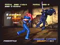 Hwoarang TTT combo vid