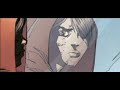 Cassandra Cain Cassandra Cain