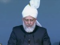 Jalsa Salana UK 2009 - Inaugural Address (Part 1)