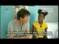 Morten Harket in Jamaica for UNICEF (2011)