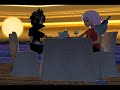 IMVU Numbah1Sasuke &amp; NINJAGYRL234