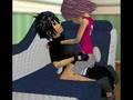 IMVU Numbah1Sasuke & NINJAGYRL234