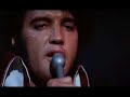 Elvis Presley In The Ghetto
