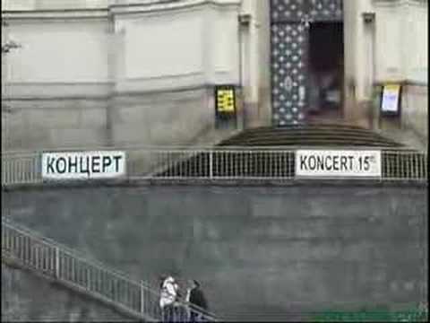Karlovy Vary ( part 1 )